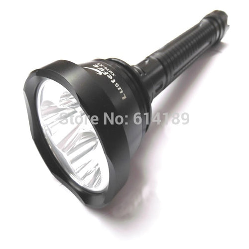 LustFire XMT6-X3 3xCREE