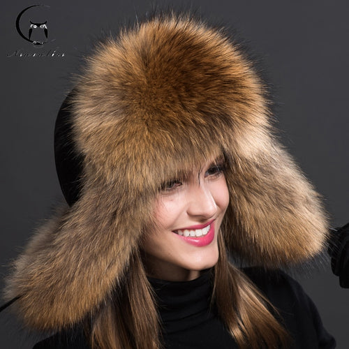 Luxe Siberian Style