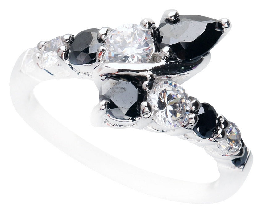 Luxurious Black Stone