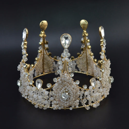 Luxurious Elegant Royal