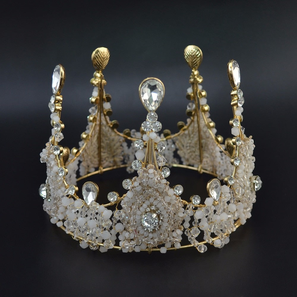 Luxurious Elegant Royal