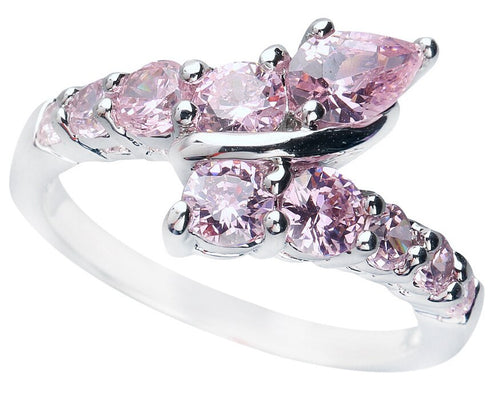 Luxurious Pink Kunzite