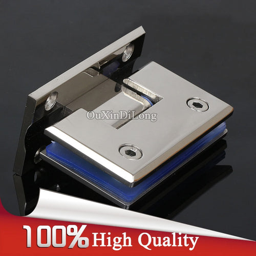 Luxury 2PCS Stainless