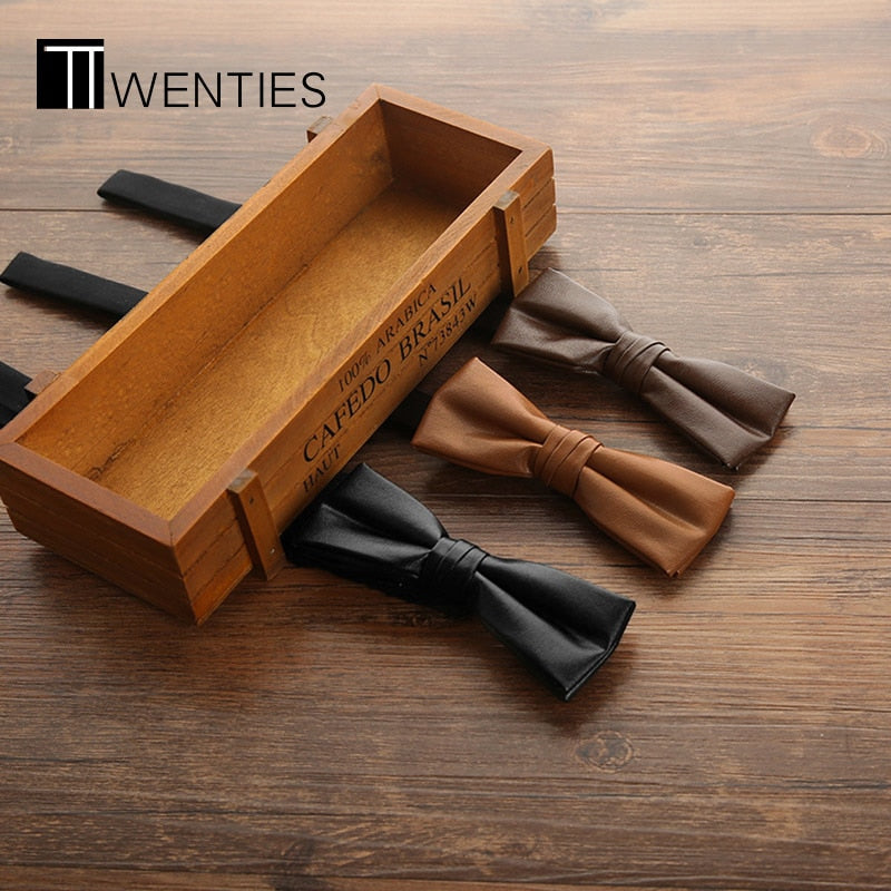 Luxury Bowties for