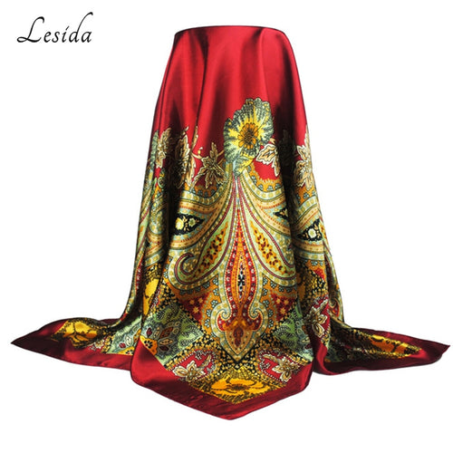 Luxury Brand Bohemian