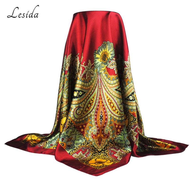 Luxury Brand Bohemian