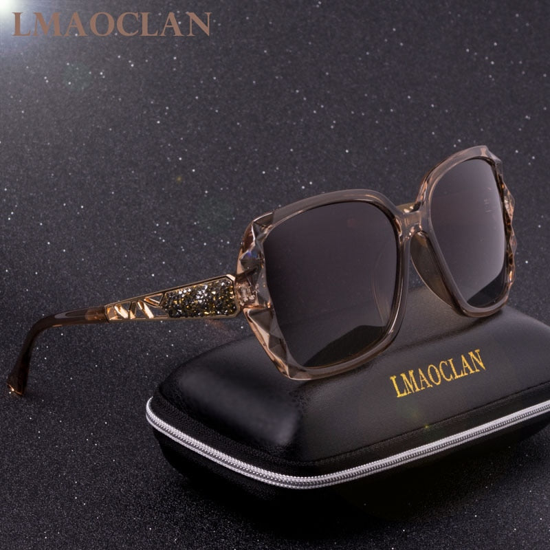 Luxury Brand Design