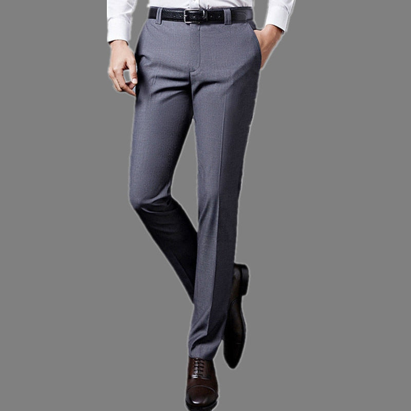 Luxury Mens Suit