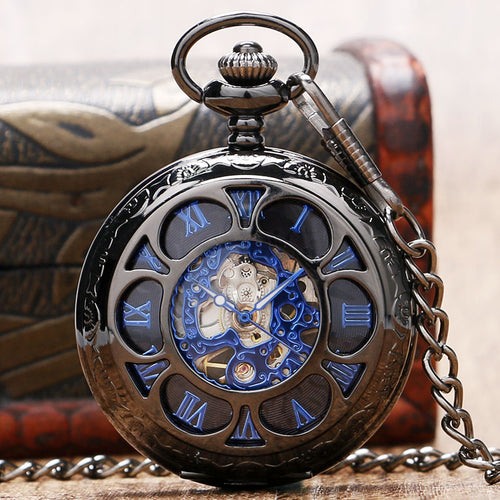 Luxury Steampunk Hollow