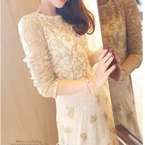 Luxury Style Handmade