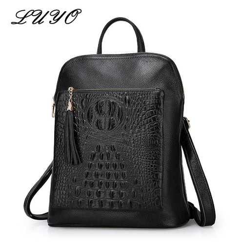 Luyo Multifunction Genuine