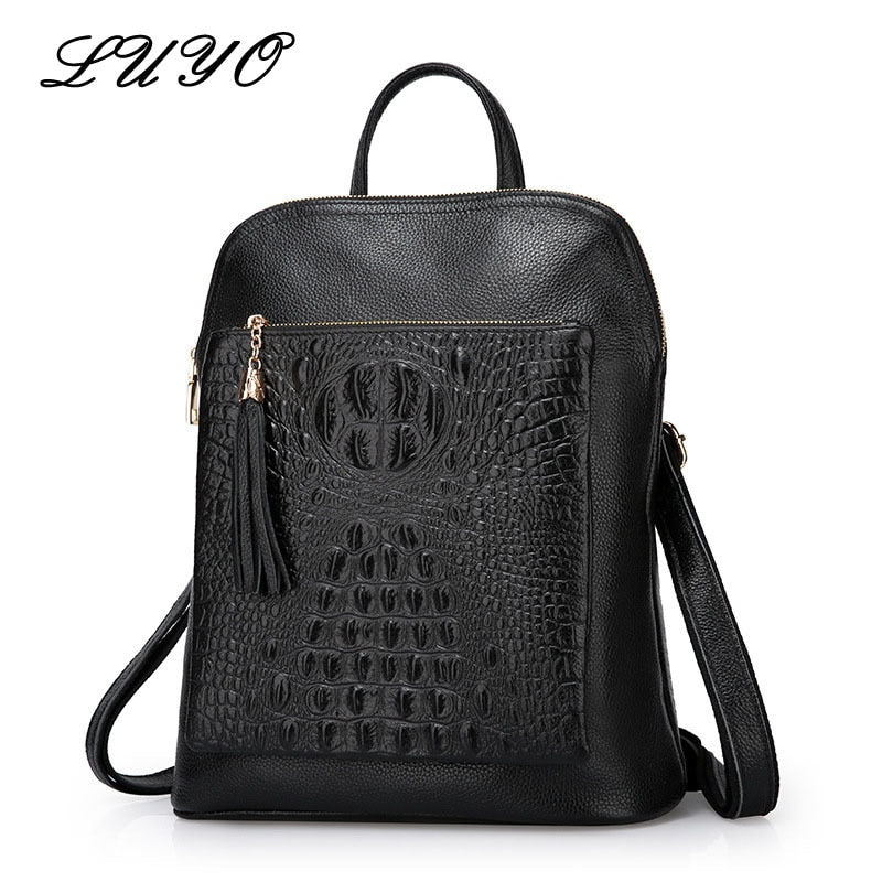 Luyo Multifunction Genuine