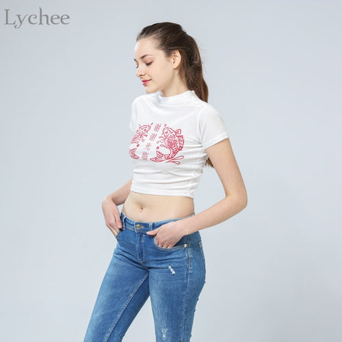 Lychee Harajuku Punk