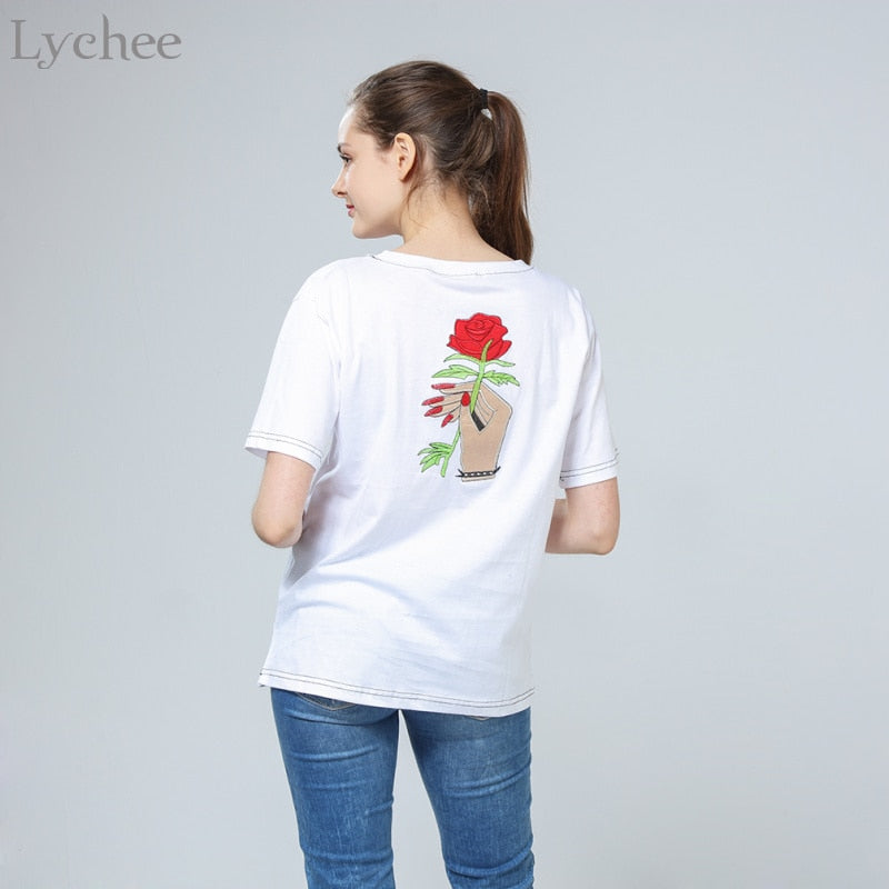 Lychee Harajuku Vintage