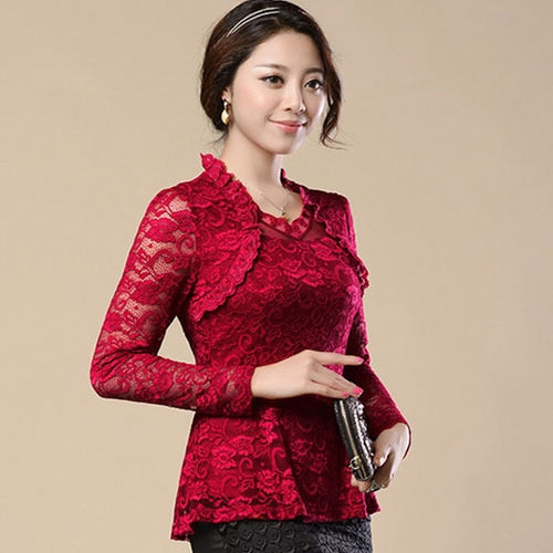 M-4XL New Fashion