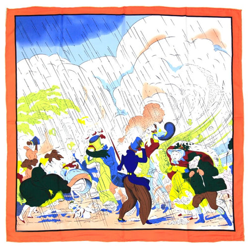 MAGNOLIA 90*90cm Russian