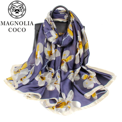 MAGNOLIA Women Long