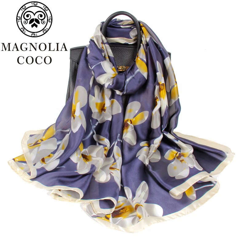 MAGNOLIA Women Long