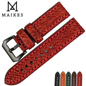 MAIKES Fashoin red