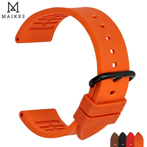 MAIKES Quality fluororubber