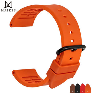 MAIKES Quality fluororubber