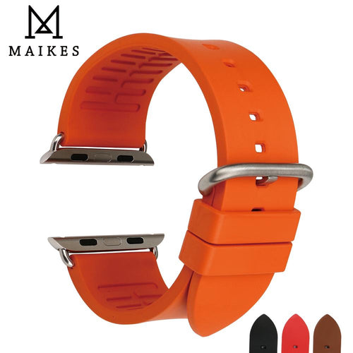 MAIKES Watch Strap