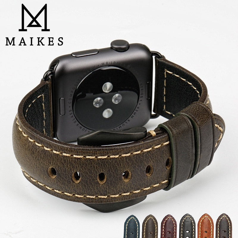 MAIKES Watch accessories