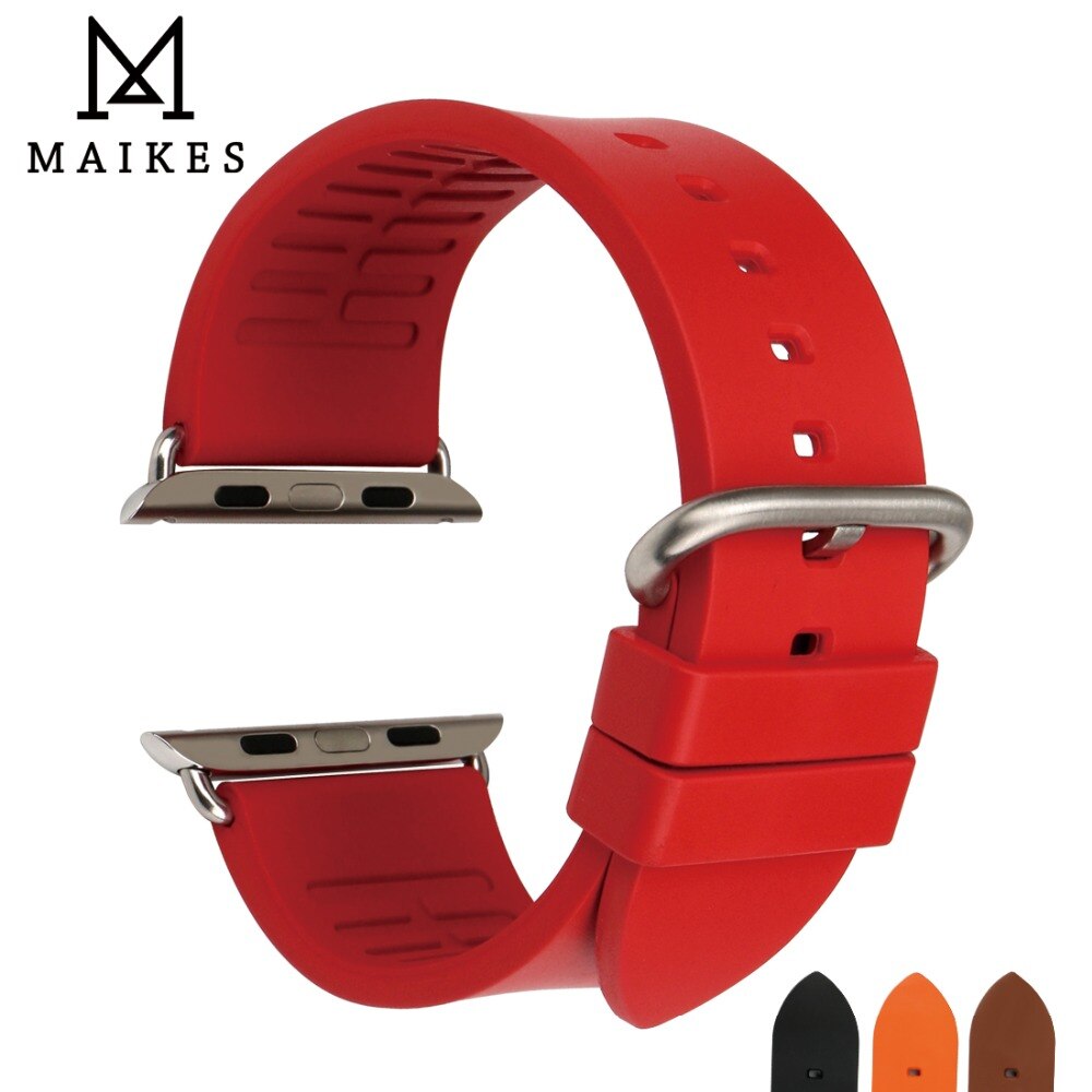 MAIKES Watchband for