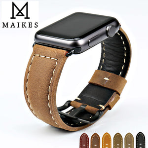 MAIKES Watchband watch