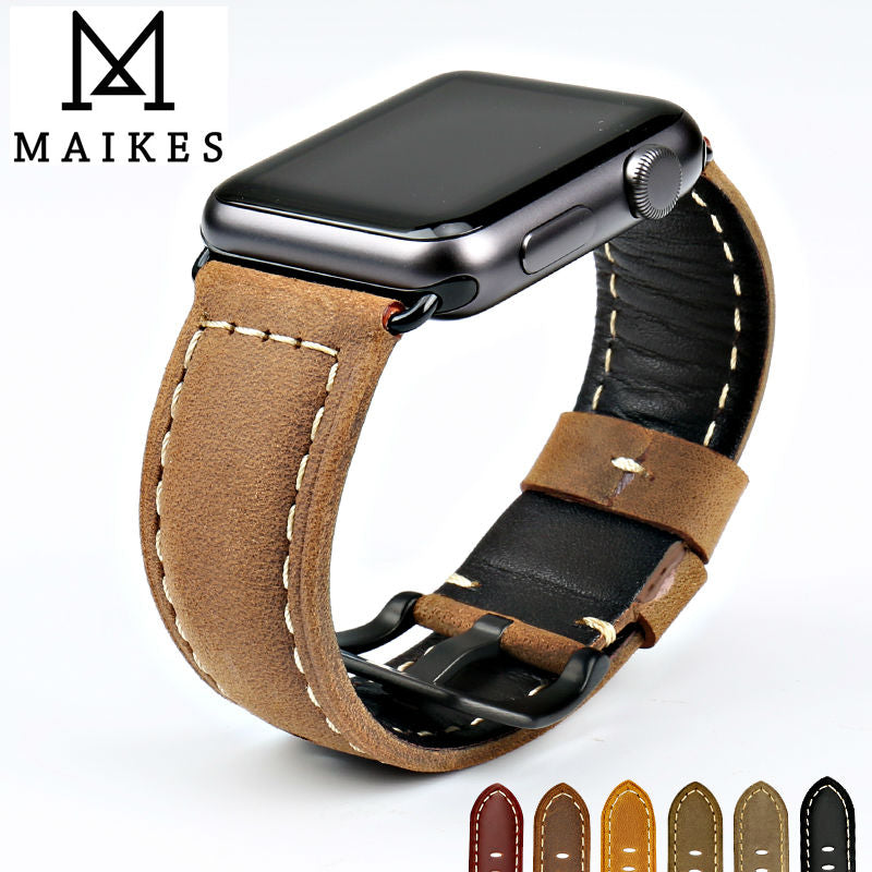 MAIKES Watchband watch