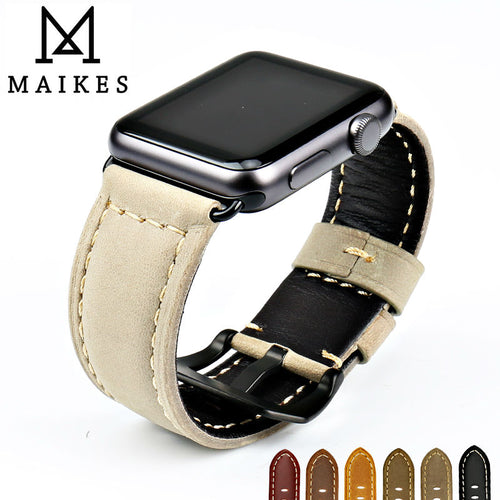 MAIKES watch bands