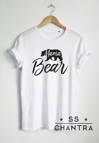 MAMA BEAR SHIRT