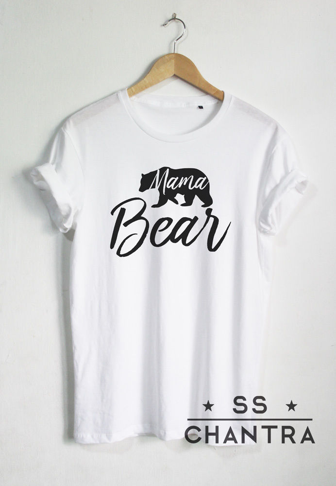 MAMA BEAR SHIRT