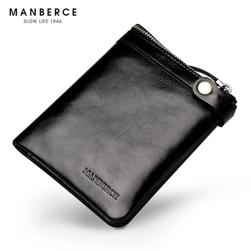 MANBERCE Fashion Men