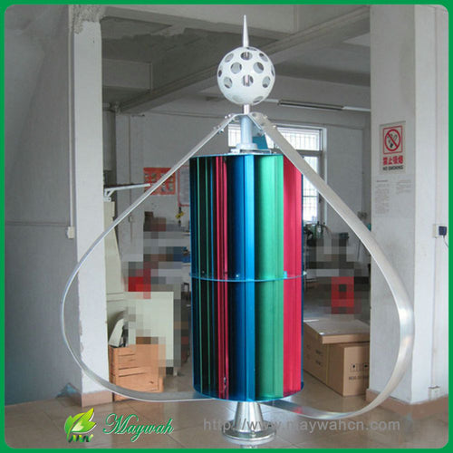 MAYLAR@ 12V/24V 200W