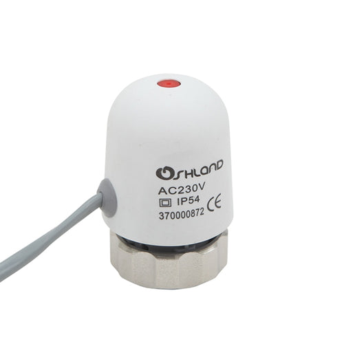 MC70-NC Normally Closed