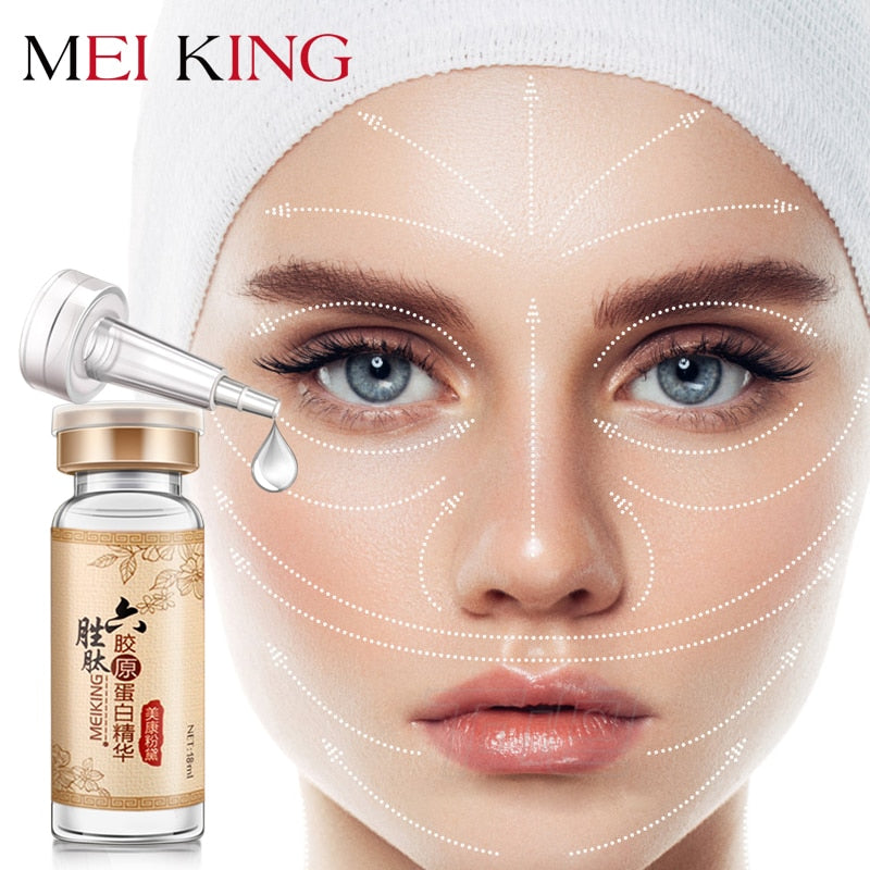 MEIKING Hyaluronic Acid