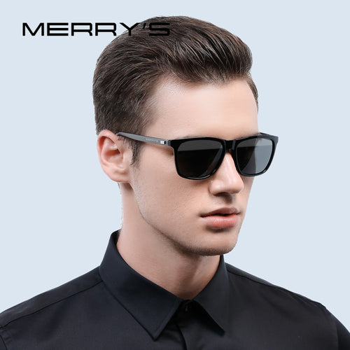 MERRY'S Fashion Unisex