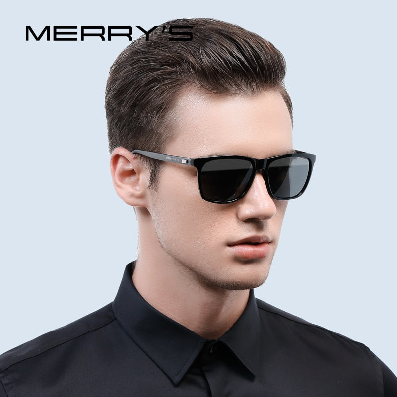 MERRY'S Fashion Unisex