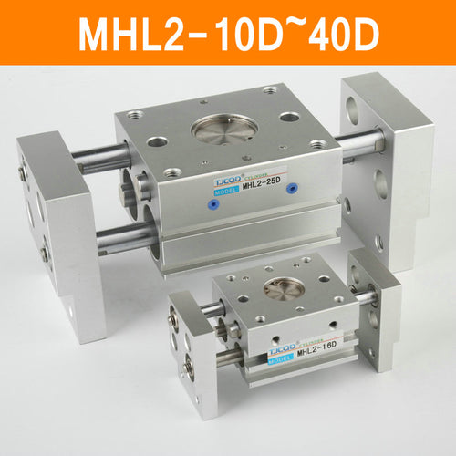 MHL2 10D 16D