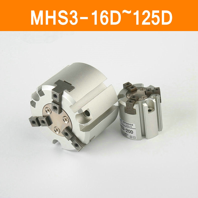 MHS3 16D 20D