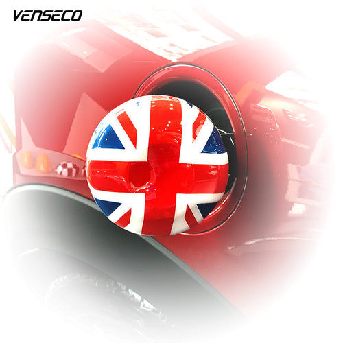 MINI fuel cap