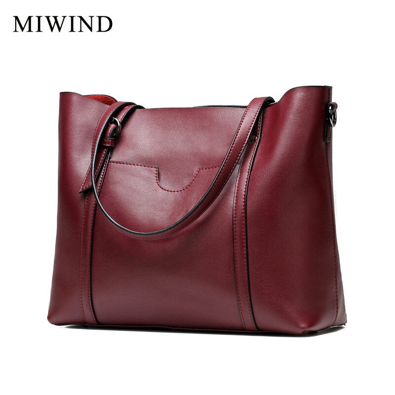 MIWIND Fashion Genuine