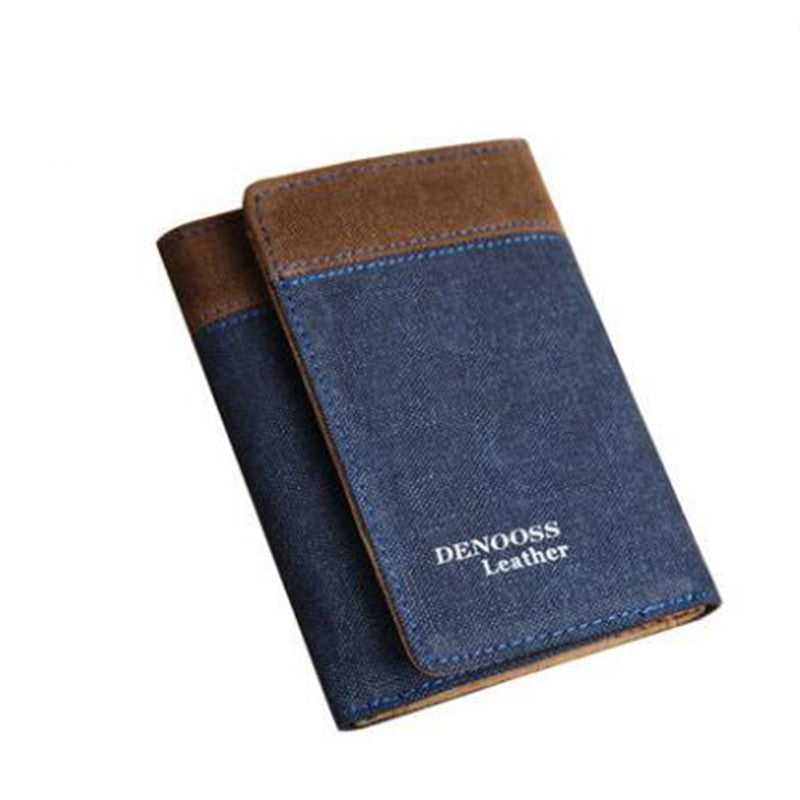 MIWIND Short Wallets