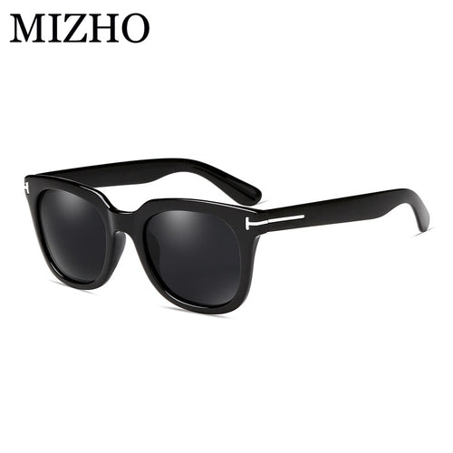 MIZHO Black Superstar