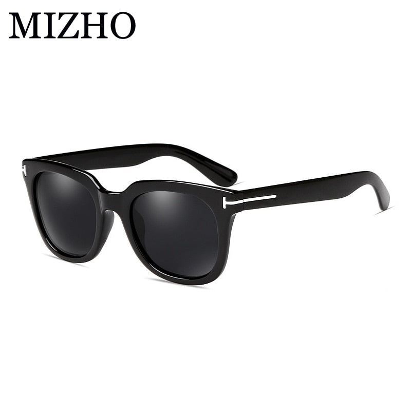 MIZHO Black Superstar