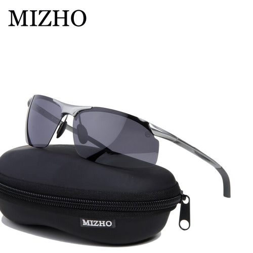 MIZHO Anti-glare Hard