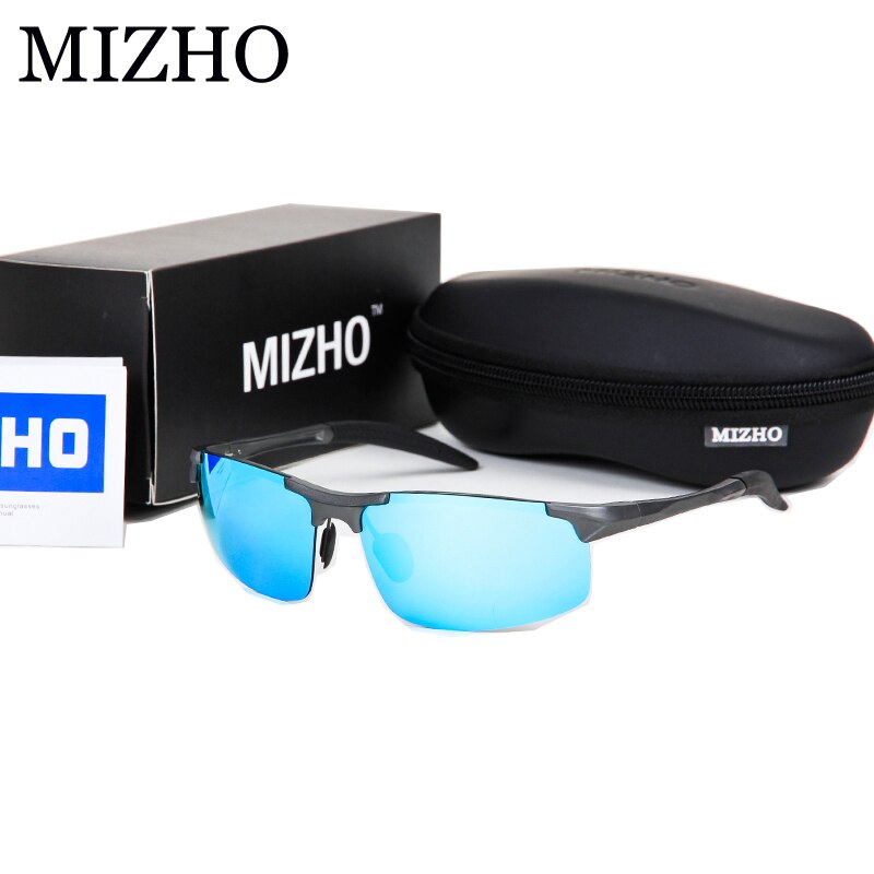 MIZHO Brand COLOR