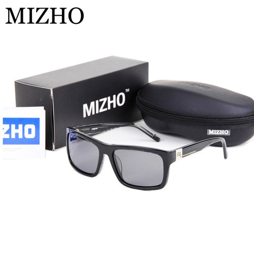 MIZHO Brand Designers