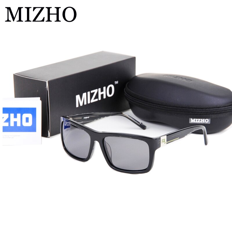 MIZHO Brand Designers